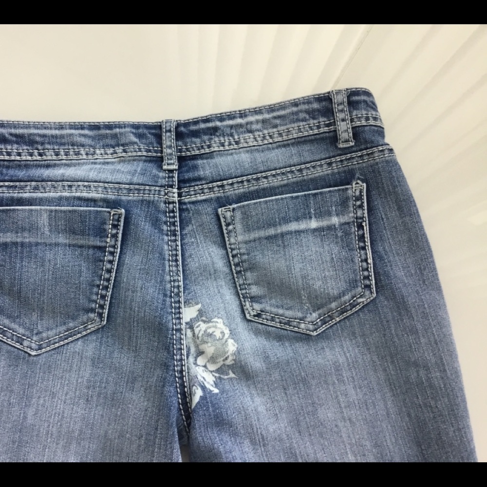 Imperial Star Jeans - Picture 4 of 6